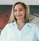 Ирина<br>Рубинковская