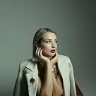 Ольга Трубина