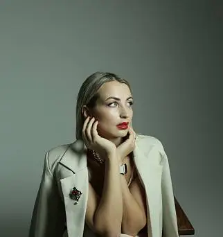 Ольга<br>Трубина