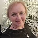 Родионова Галина