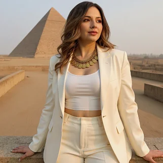 Дарья<br>Парфёнова