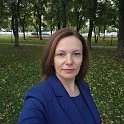 Кузовцова Наталья