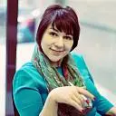 Лагунова Марина