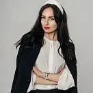 Кристина Россоха