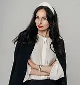 Кристина<br>Россоха