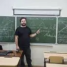 Илья Витязев