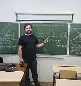 Илья<br>Витязев