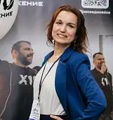 Анна<br>Гайнт