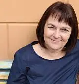 Татьяна<br>Костина