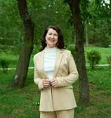 Юлия<br>Ярцева