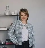 Александра <br>Лылова 
