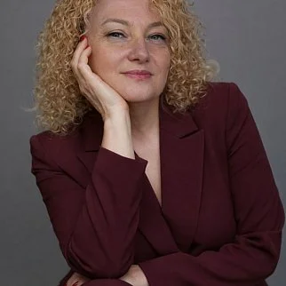 Елена<br>Сергеева