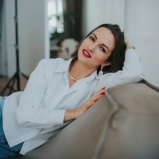 Светлана <br>Зинкина 