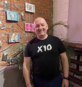 Олег<br>Смирнов