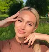 Елена<br>Мерзлякова