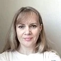 Аристархова Наталья