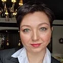 Гладырева Ирина