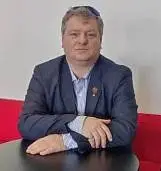 Алексей<br>Мохнаткин