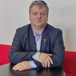 Алексей<br>Мохнаткин