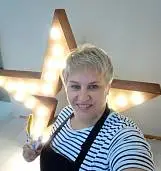 Ольга<br>Титова