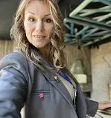 Надежда <br>Умарова