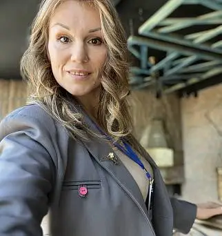 Надежда <br>Умарова