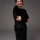 Нина Соловьёва