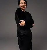 Нина<br>Соловьёва