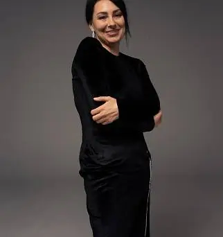 Нина<br>Соловьёва