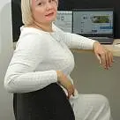 Ольга Белозерцева