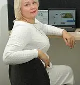 Ольга<br>Белозерцева