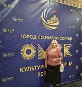 Лариса<br>Кузнецова