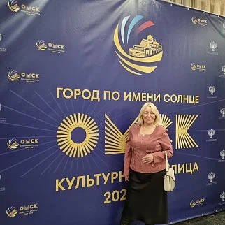 Лариса<br>Кузнецова