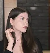 Эмилия <br>Ашомко