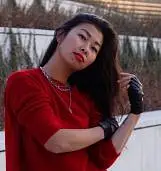 Альбина<br>Шек