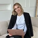 Паливко Полина