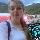 Татьяна  Тоноян