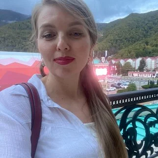 Татьяна <br>Тоноян