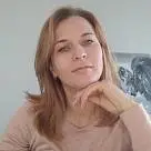 Екатерина  Яцкевич 