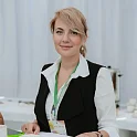 Таисья Жалилова