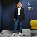 Умбетова Эльмира