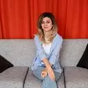 Мовсесян Лина