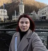 Татьяна <br>Петрова 