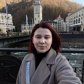 Татьяна <br>Петрова 