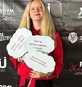 Olga<br>Zhmailik