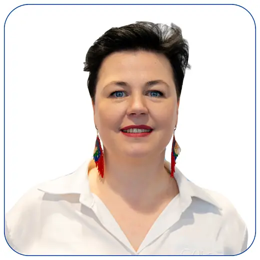 Наталья Темченко