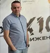 Владлен<br>Рохлов