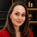 Арина Сахарова 