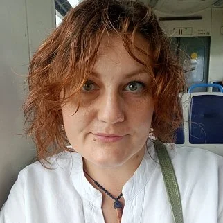 Елена<br>Баранова 