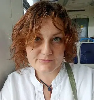 Елена<br>Баранова 